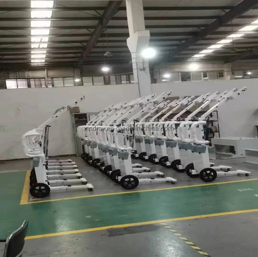 Factory Directly Sell Automatic Tissue Processor Tissue Slide Stainer Dyeing Machine