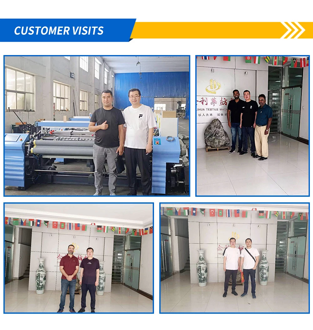 Cotton Polyester T/C Yarn Dyeing Machine Supplier From China