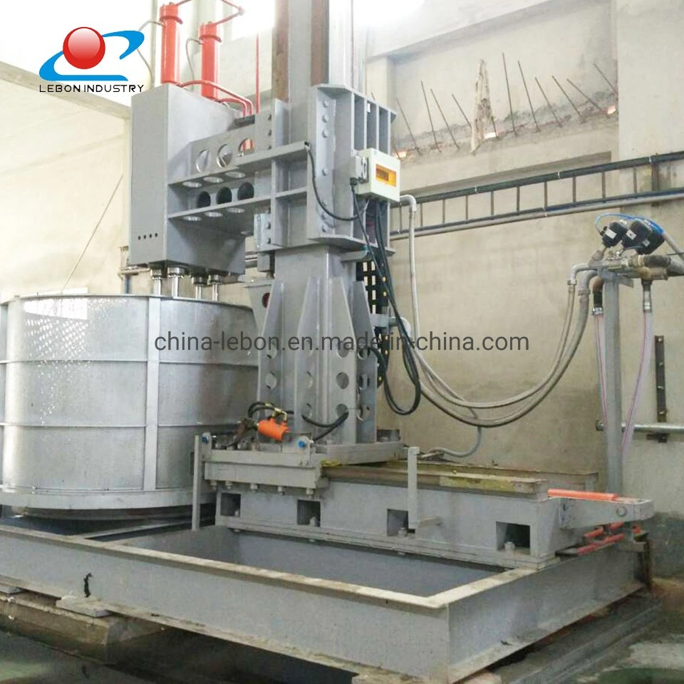 Bleaching Medical Cotton Making Machine