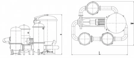 Dgrdks High Pressure Rapid Drying Machine Package Yarn Radio Frequency Dryer