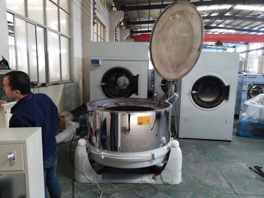 Yarn Spinning Dryer Machine Price 1000mm 1200mm 1500mm 1800mm 2000mm
