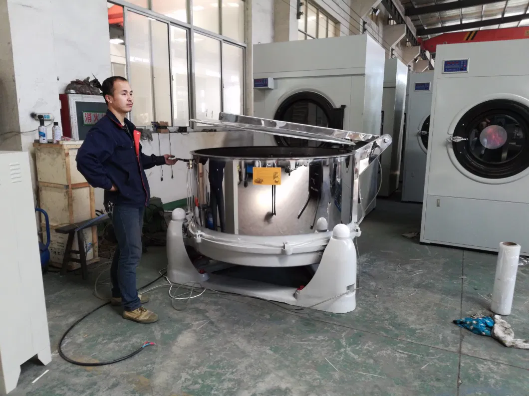 Yarn Spinning Dryer Machine 50kg 60kg 90kg 120kg 210kg 350kg 650kg
