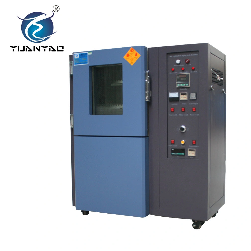 Laboratory Air Ventilation Aging Testing Chamber Machine for Marerial Test