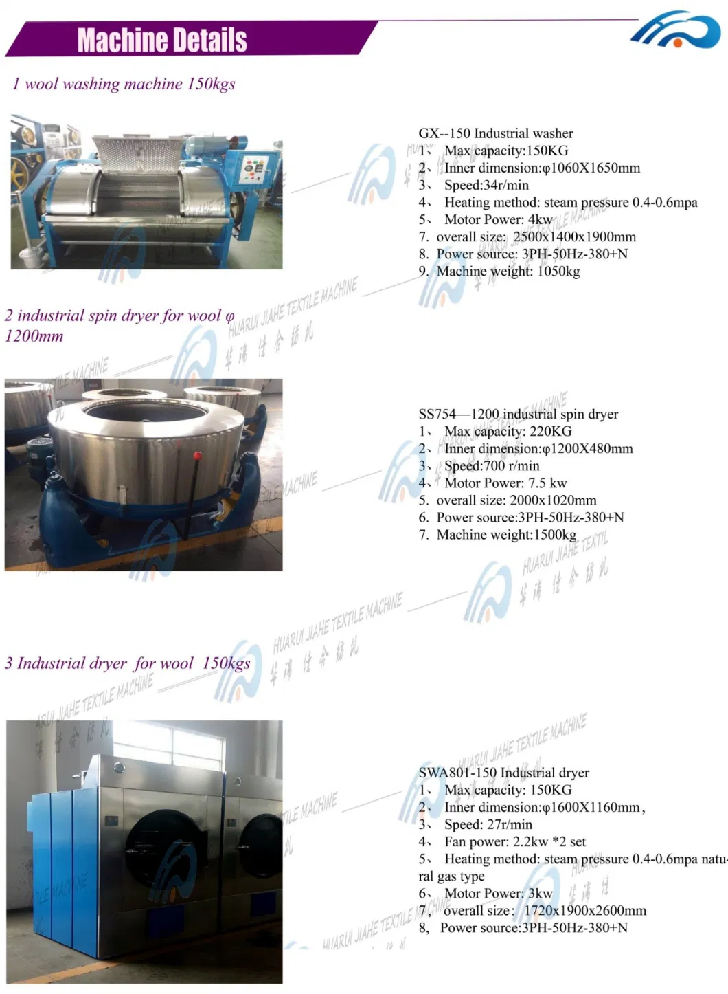 High Performance High Efficient High Pressure Steam Ager for Textile Machinery, Dyeing Printing and Steaming Machine for Acrylic Blanket. Mink Blanket