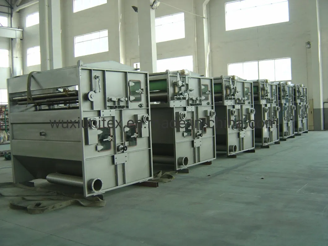 Efficient Soft Airflow, Chenille Dryer, Carpet, Velvet Fabric Cloth Drying Machine