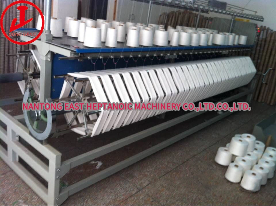 Cotton Yarn Hank Reeling Machine Automatic Setting Machine