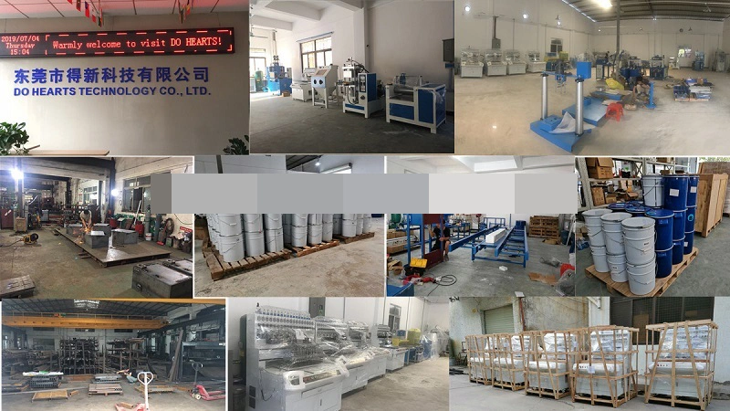 Factory Supply Non-Woven Fabric Embossing Machine Price