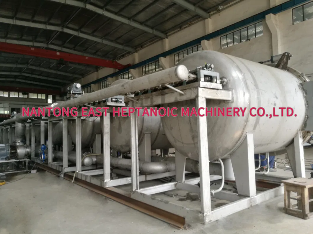 Bleached Refined Dyed and Washed Satin Fabric Dyeing Machine