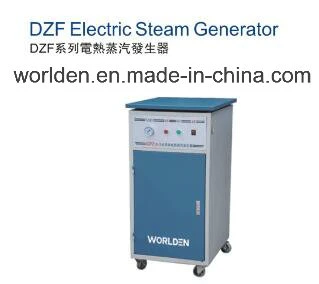 Dzf Electric Steam Generator Auxiliary Equipment