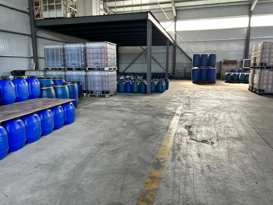 Synthetic Acrylic Polymer Pigment/Pigment Printing Thickener /Printing Auxiliary Manufacturer