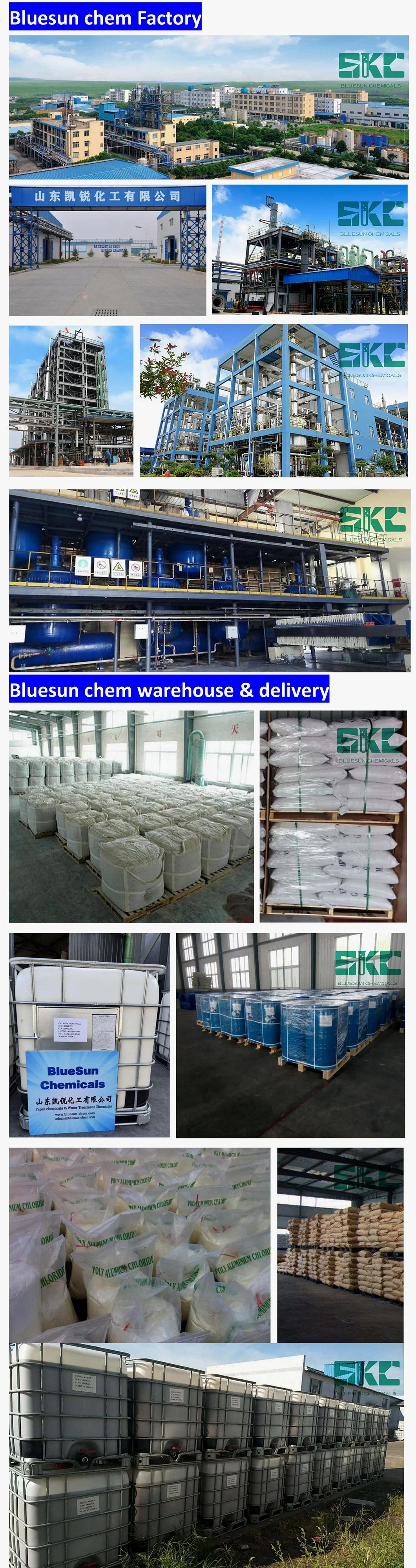Bluesun Tissue Chemicals Fixing Agent Used for Dye