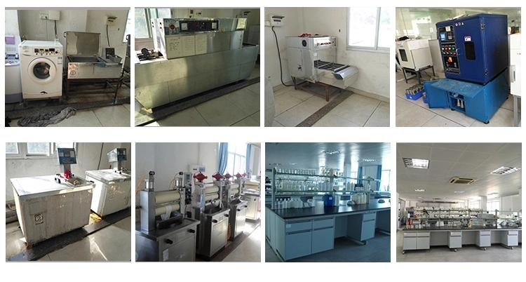 Polyester-Cotton Dye Fixing Agent on Textile Dyeing Processing