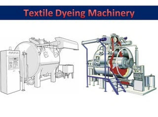High Temperature Package Yarn Dyeing Machine Dyeing Garment T-Shirt Underwear Socks Cloth