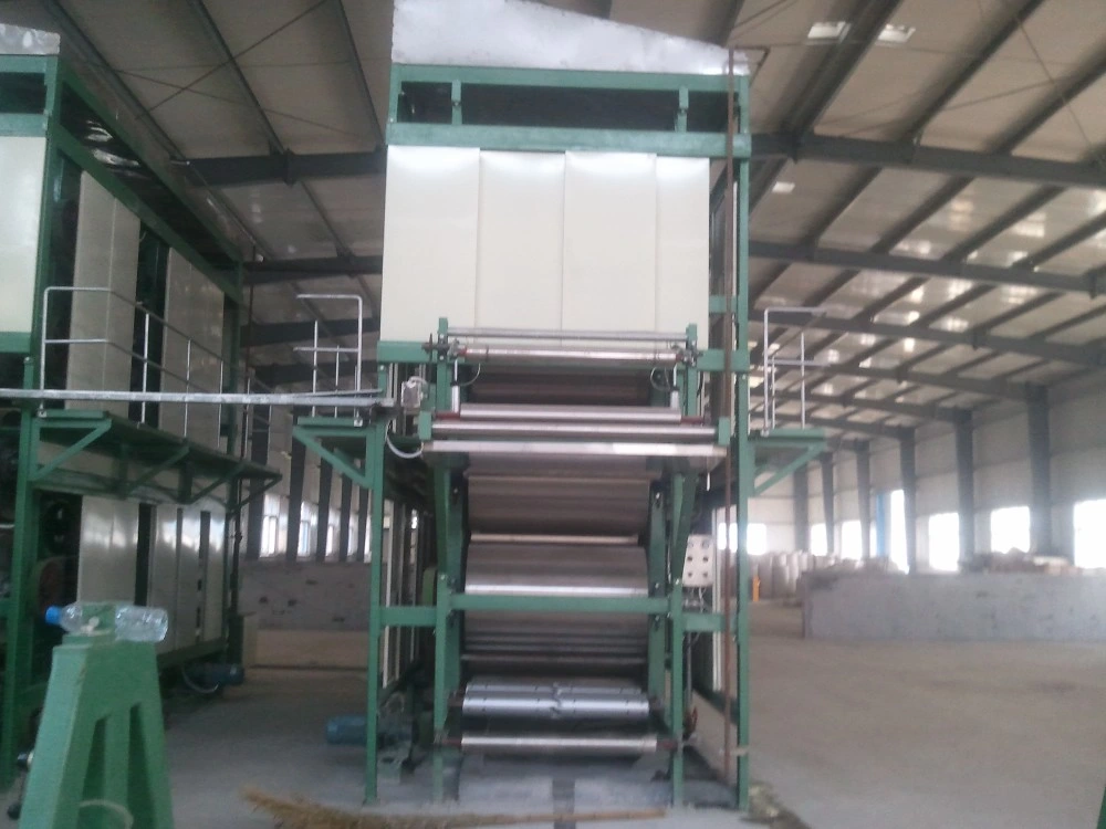 High Tempeature / Pressure Bobbin / Cone / Package Yarn Dyeing Machine