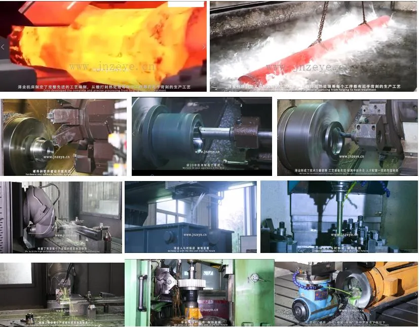 China Hydraulic CNC Hr Cr Steel Coil Shearing Machinery Cut to Length Machine Slitter Machine for Loader /Plate Processing/
