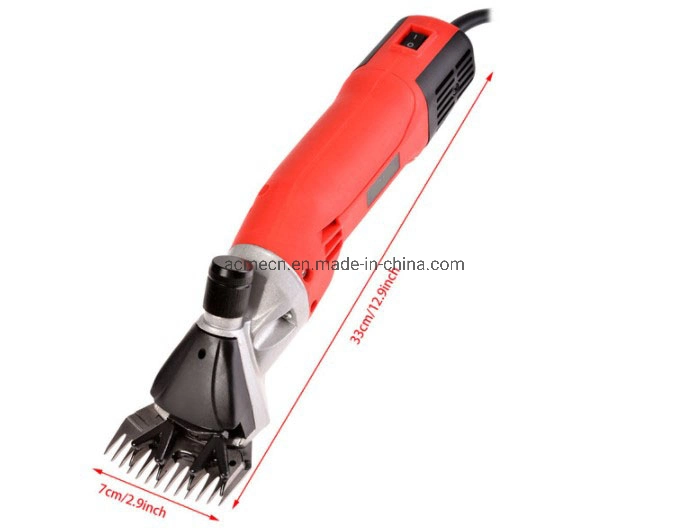 China Supplier Sheep Shearing Machines Electric Scissor for Sale