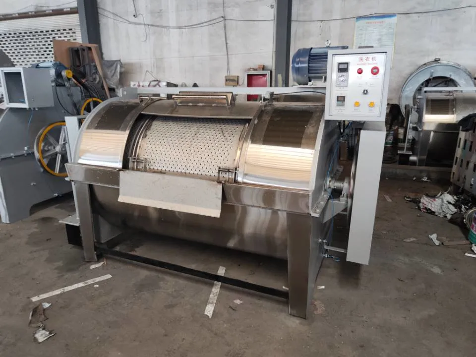 Atmospheric Jigger Dyeing Machine for Viscose-Rayon