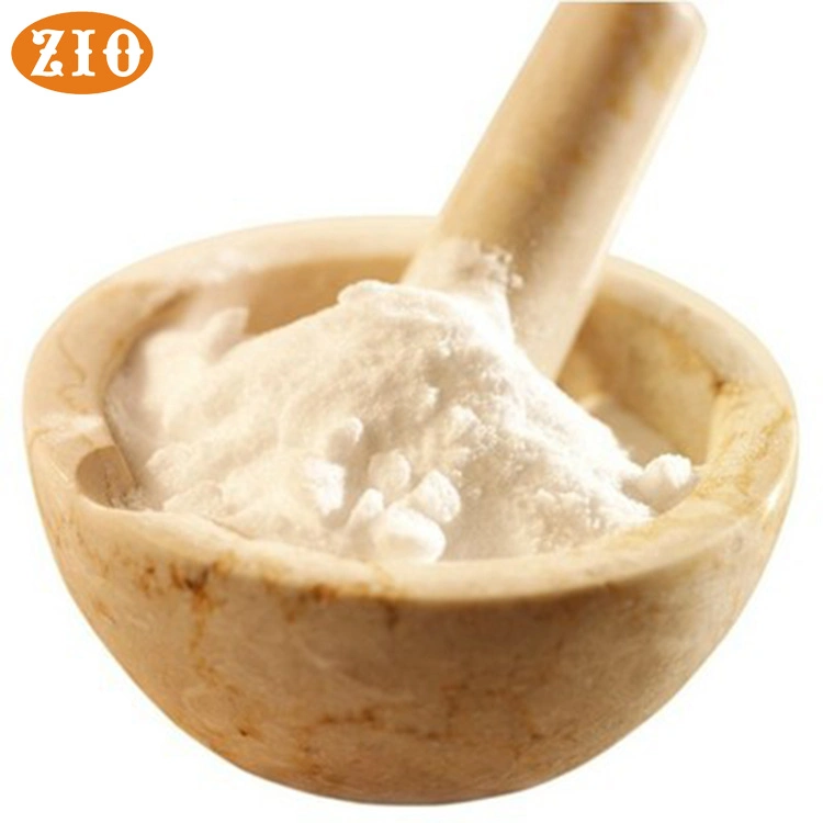 Food Grade Sodium Bicarbonate Powder