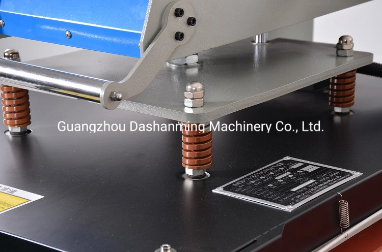 3D Sublimation Printer Fabric Embossing Machine