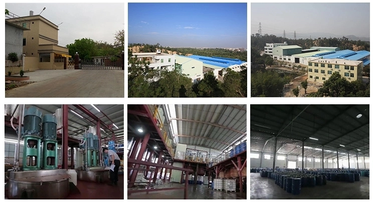 Polyester-Cotton Dye Fixing Agent on Textile Dyeing Processing
