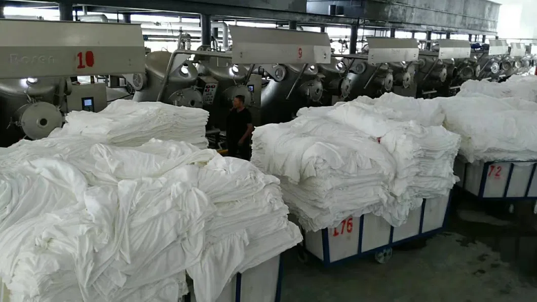 Advanced Textile Dyeing Machine for High Temperature and High Pressure
