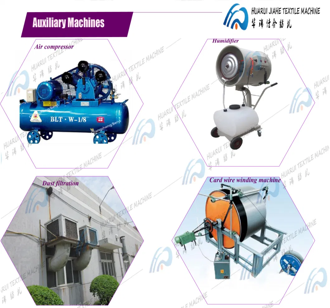 Technology for Cleaning and Drying Raw Wool Production of Tops Yarn and Yarn From Purified Wool of Small-Horned Cattle Finished Textile Machine 100% Wool Yarn