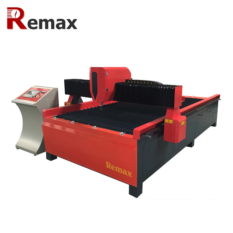 3000*1500mm Plasma Cutting Machine for Metal