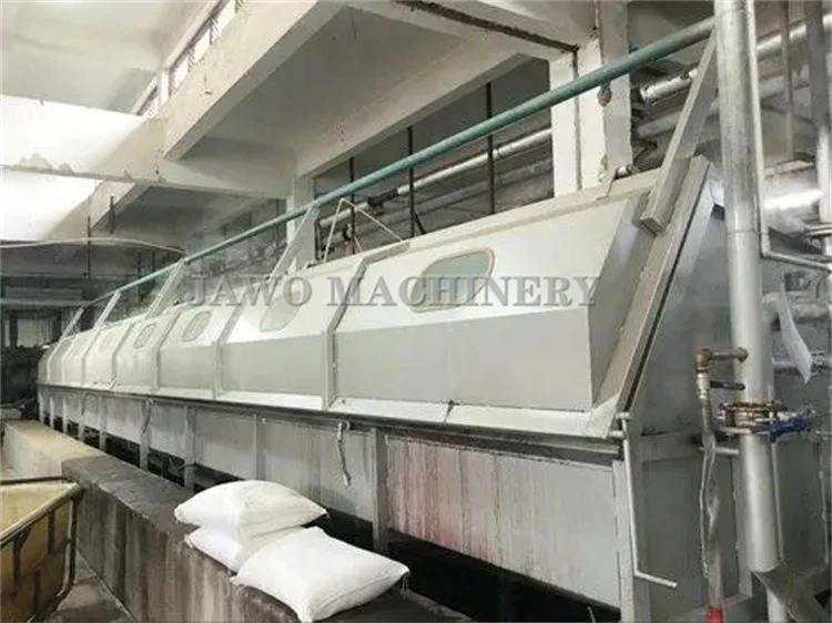 Industrial Dye Machine Nylon Tapes Sample Fabric Dyeing Machine