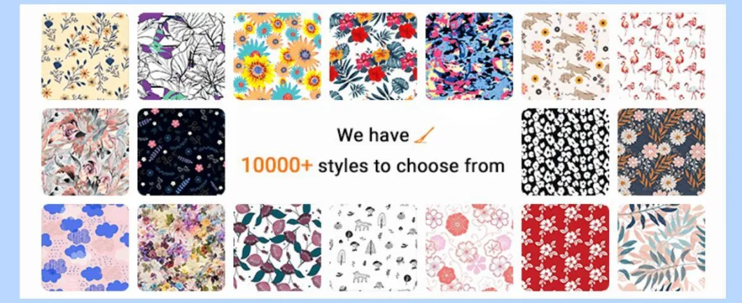 High Quality Dyeing Waterproof 100% Polyester Twill Workwears Fabric