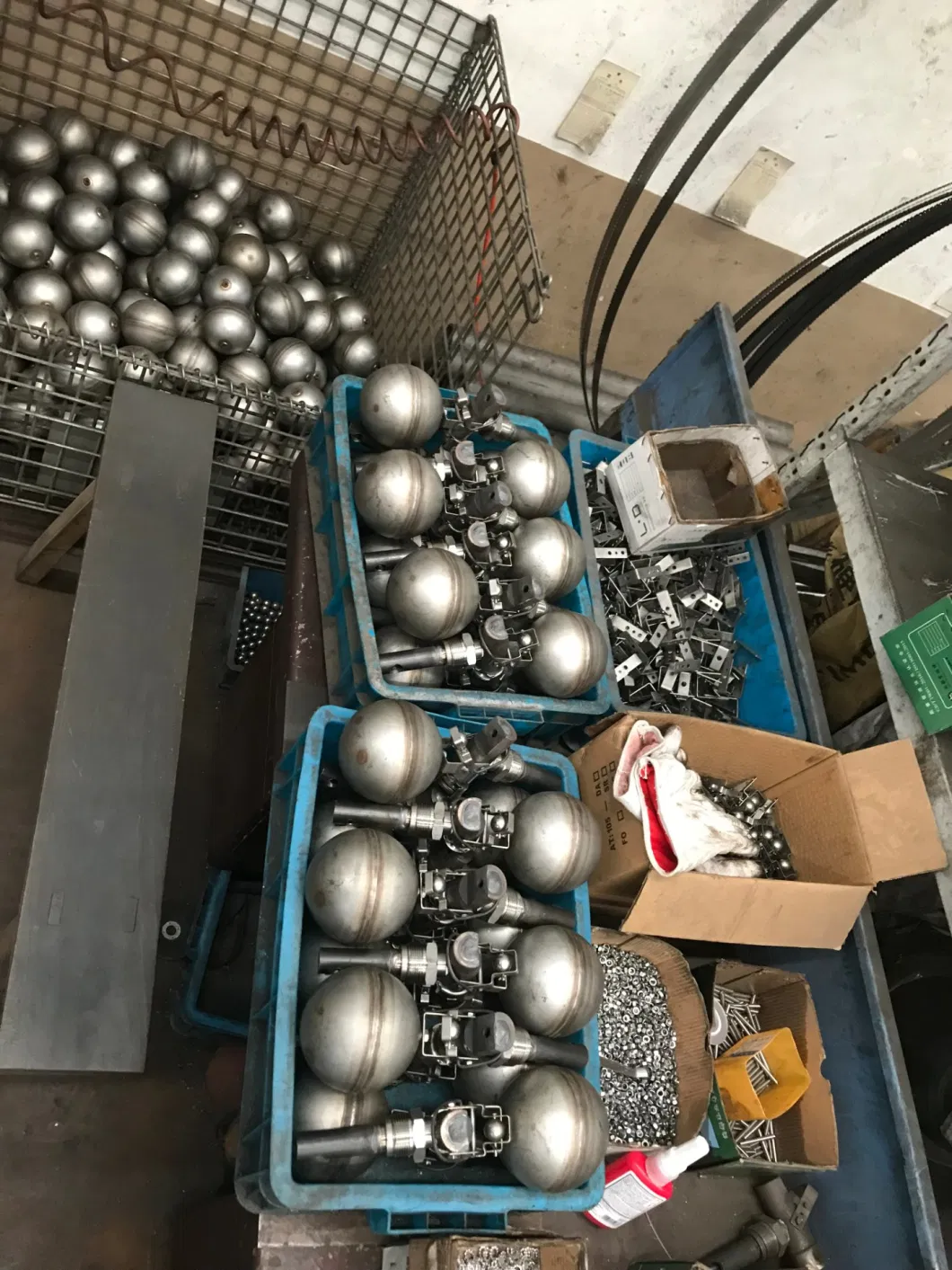 High Efficiency, Energy Saving and Large Displacement Flange Type Lever Ball Float Steam Trap for Steam Printing and Dyeing