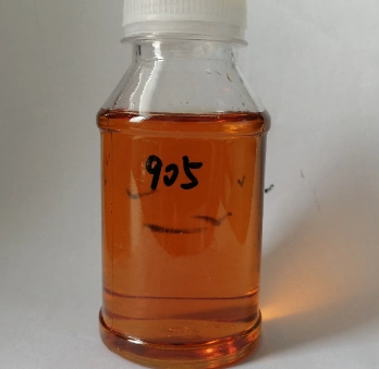 Fixing Agent Used for Reactive Dyes or Direct Dyes Kr-905