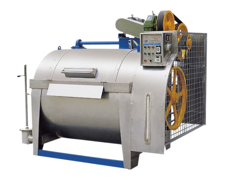 Factory Wholesale Textile Dyeing Machines