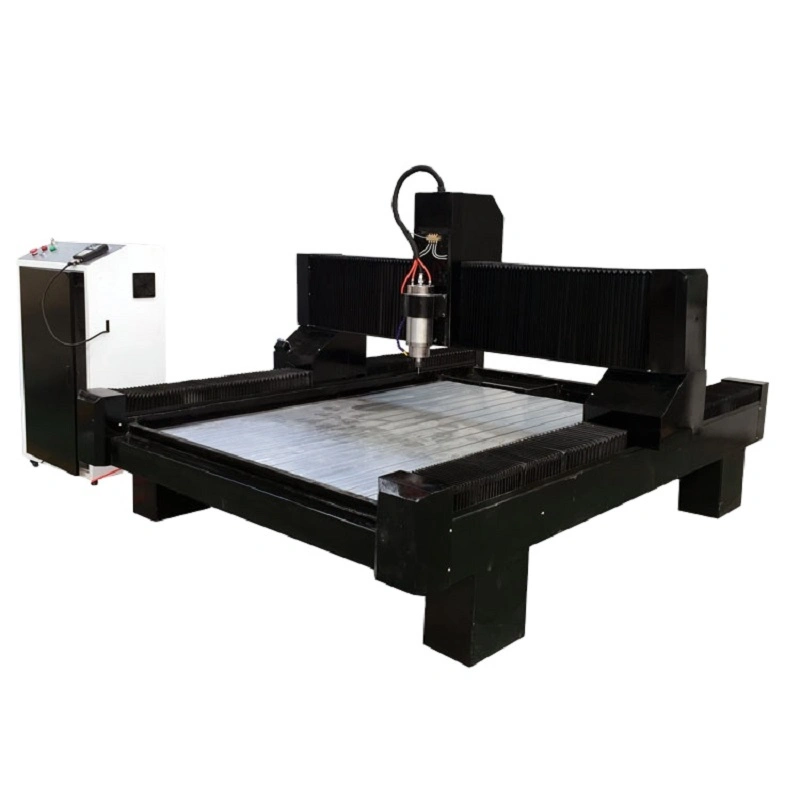 High Efficiency 1325 CNC Router Stone Engraving Machine