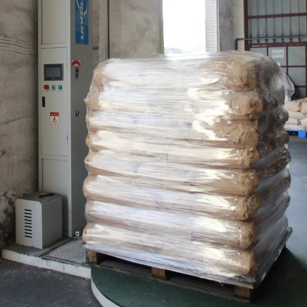 Factory Price Sodium CMC for Textile Printing Grade