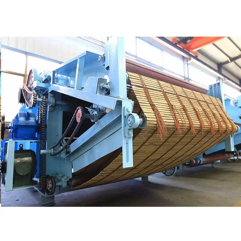 Hard Waste Textile Waste Recycling Cleaning Opening Machine for Spinning Yarn End Cotton Nylon Wool Rugs Old Clothes Denim Fabrics Recycle