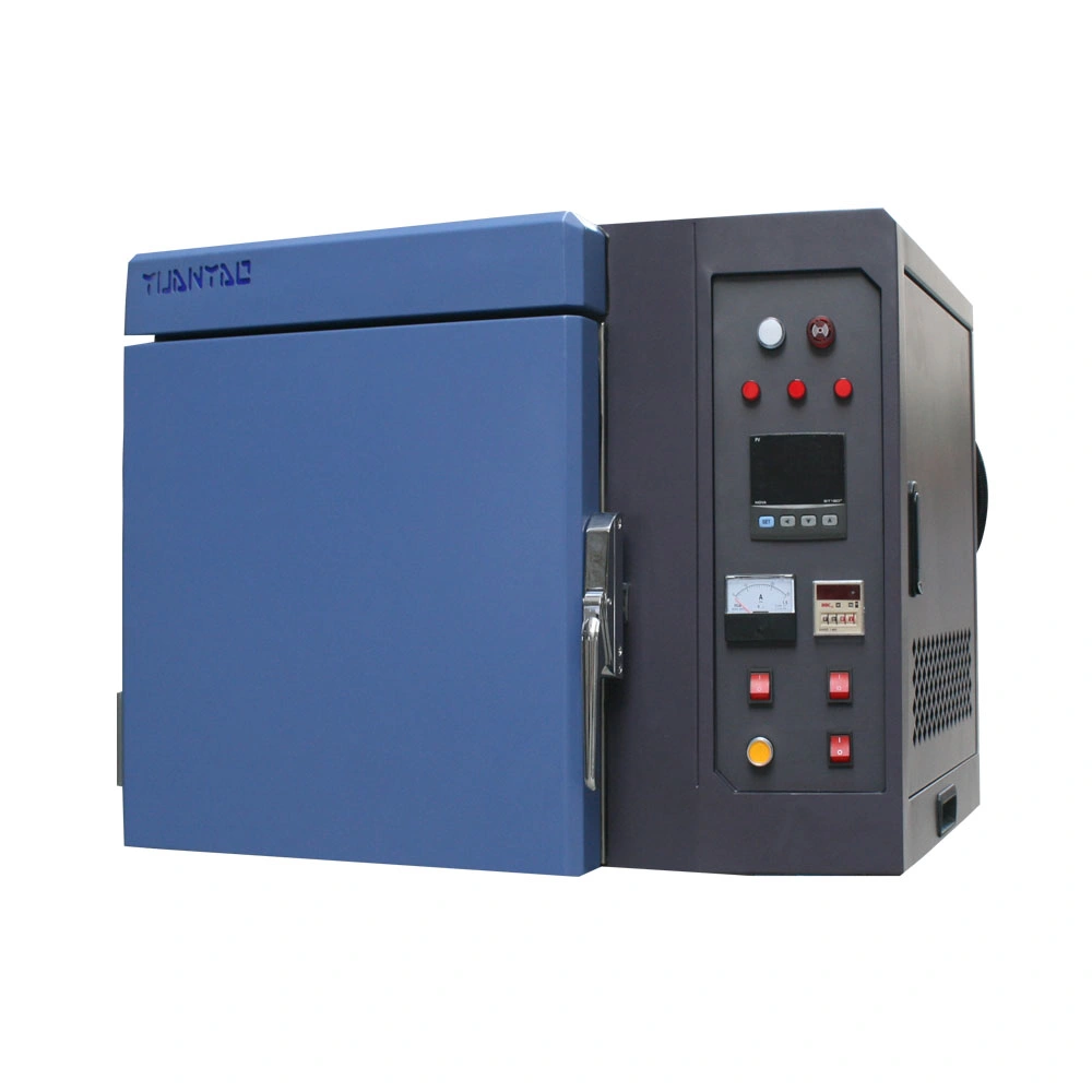 Laboratory 72L Desktop High Temperature Heating Hot Air Circulation Drying Oven