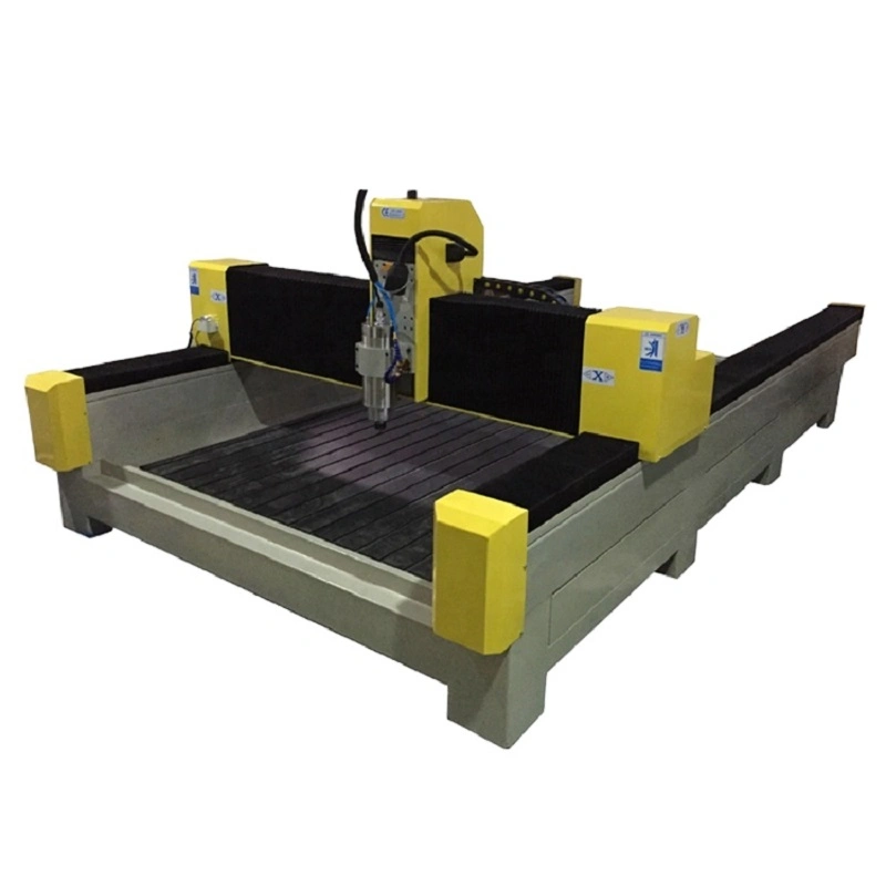 Remax 2030 CNC Router Stone Milling Machine