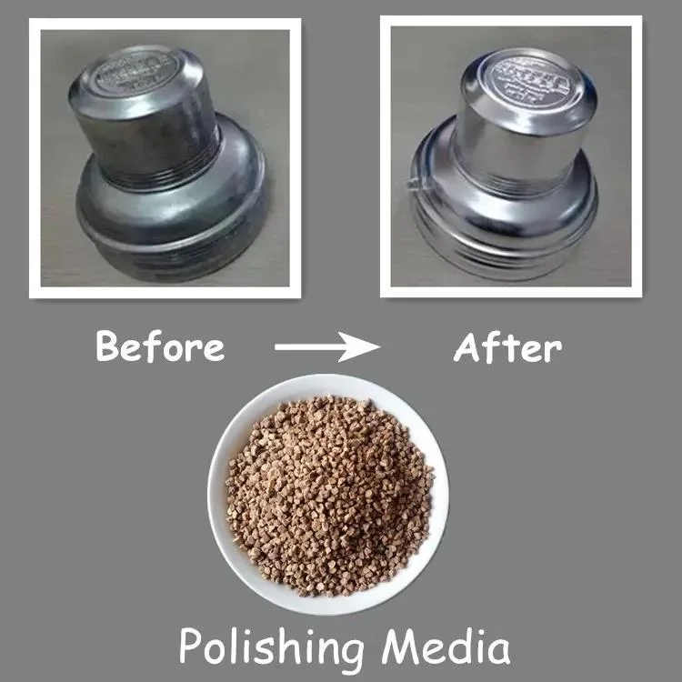 Porous Agent Material Walnut Shell Can Be Recycled and Reused Walnut Shell Plugging Agent