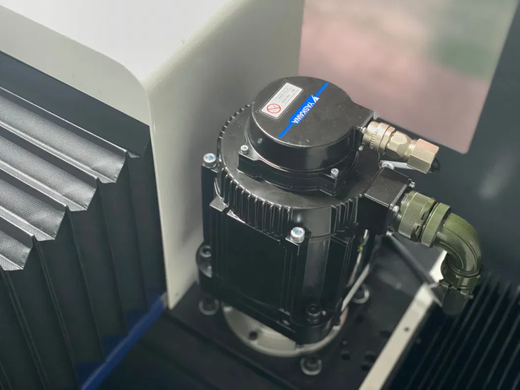 Customized Hpp Hydraulic Press Brake Laser Cutting Machines