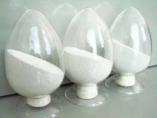 1344-28-1 Al2O3 Aluminium Oxide Polishing Agent