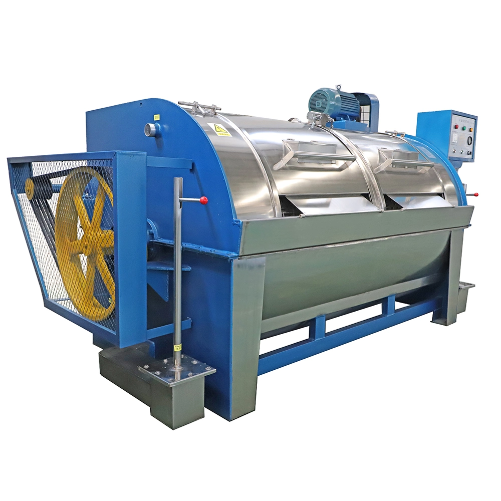 50kg Industrial Sample Socks Washing and Dyeing Machine (SX)