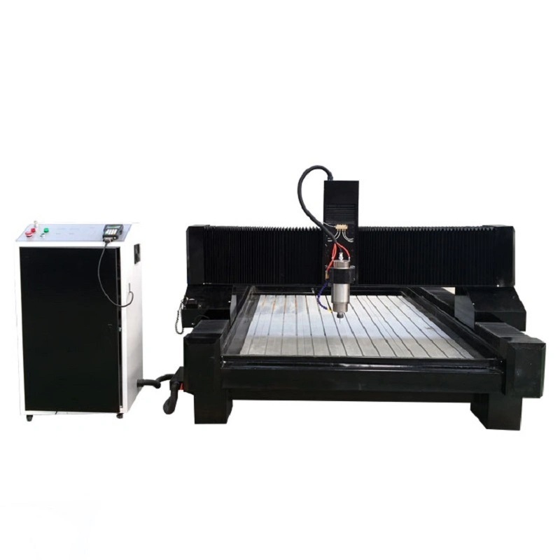 Remax 1318 Stone CNC Router Marble Granite Bluestone Milling Machine