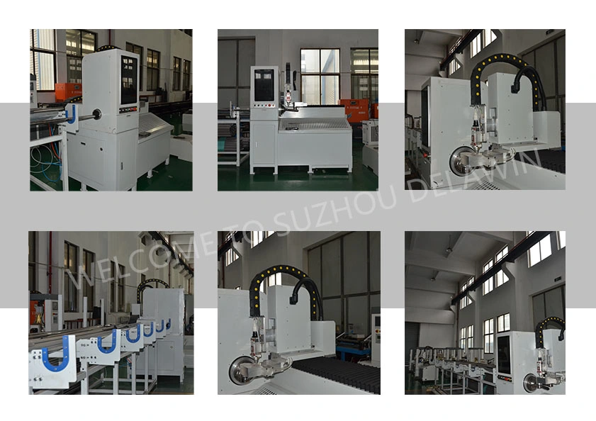 Manufacturers in China CNC Laser Cutting Machine Price