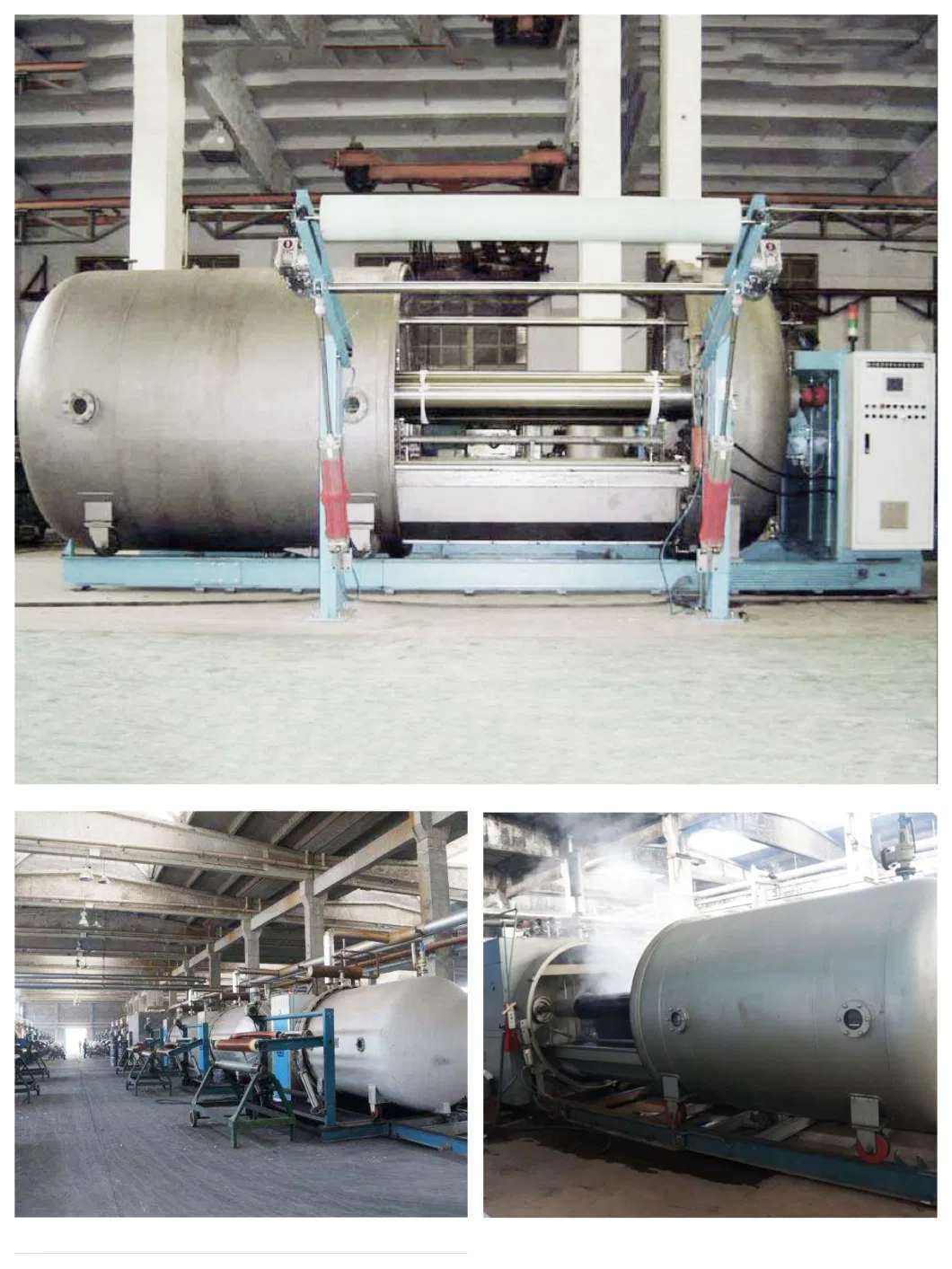Full Width Jigger Machine for Cloth Dyeing Production Line Automatic Dyeing Machine