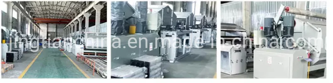 High Temperature Jigger Textile Dyeing and Bleaching Machine