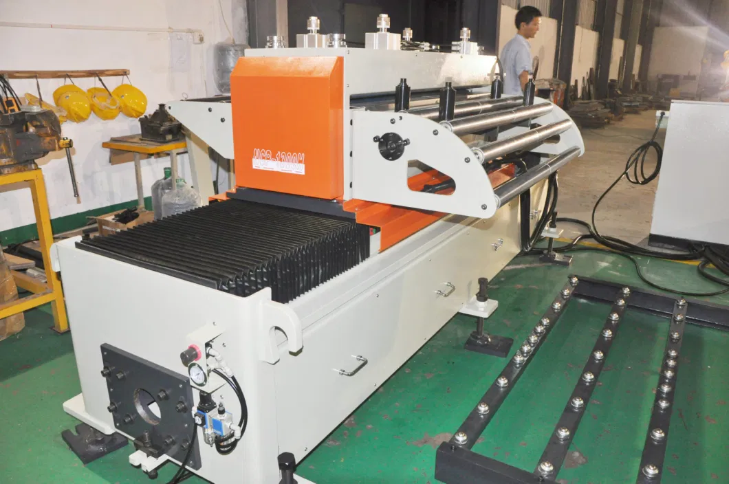 High Precision Nc Roller Feeder Zigzag Swing Servo Feeder Machine for Metal Planchet Stamping Production Line