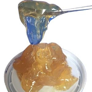 Ultra-High Temperature Grease Has Good Water Resistance and Protection