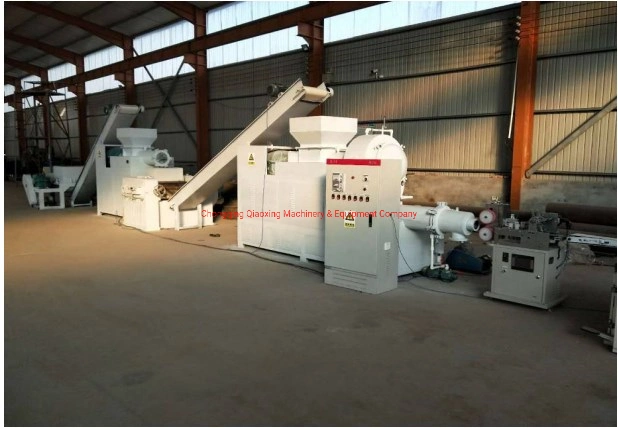 Three Roller Soap Milling Machine Stamper New Type Toilet Soap Stamping Machine