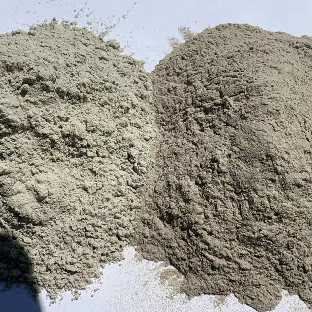 High Quality Pumice Use for Optical Glass Advanced Abrasive, Plastic Polishing Agent