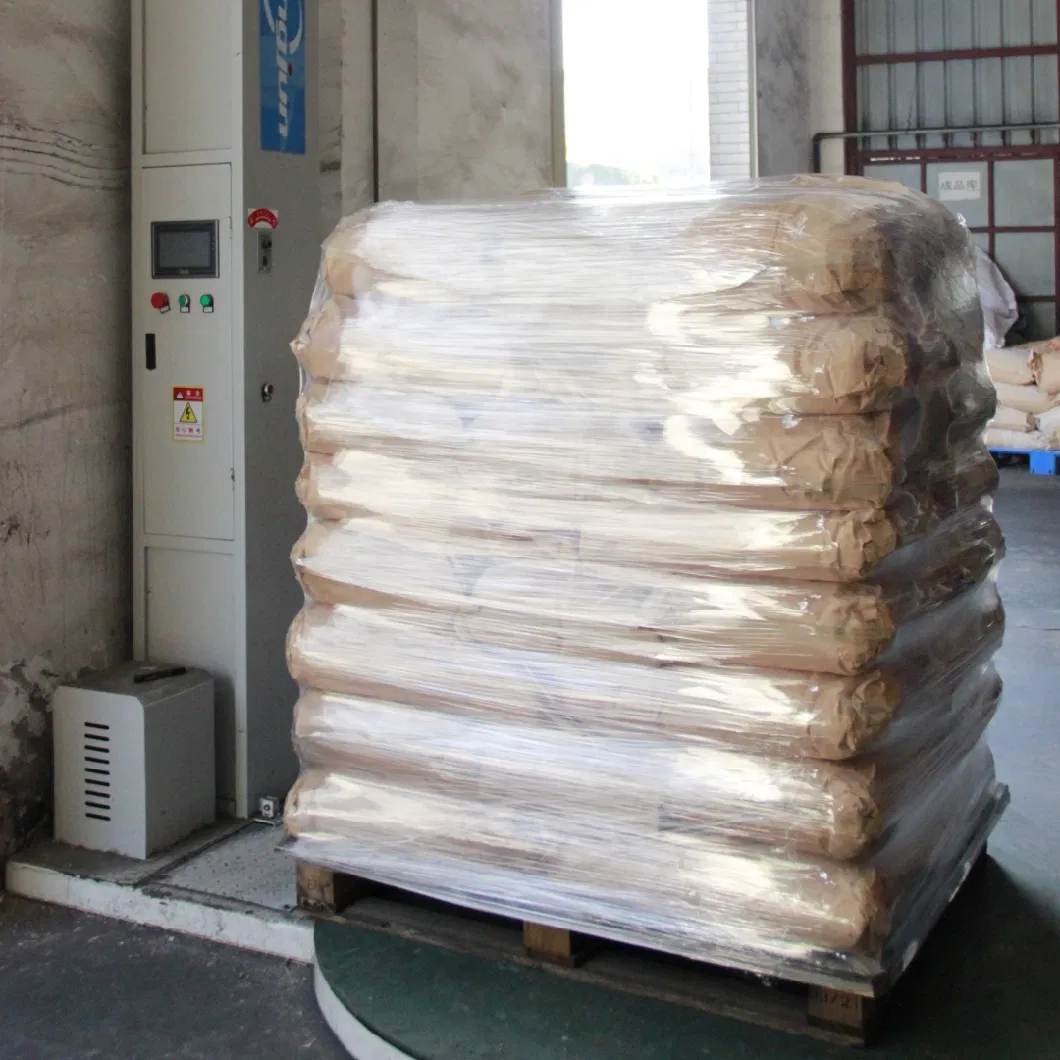 Textile Printing Thickener CMC Sodium Carboxymethyl Cellulose for Textile Warp Sizing